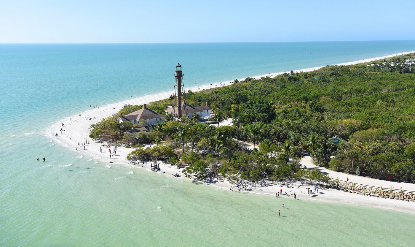 sanibel island